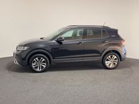 Volkswagen T-Cross - Vorschau Bild 5