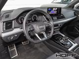 Audi SQ5 TDI MATRIX PANO HUD BANG U. OLUFSEN PRIVACY - Audi SQ5 in Bonn