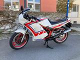 Yamaha RD 350 YPVS, original und unverbastelt - YAMAHA RD