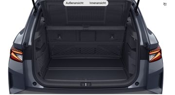 Skoda Elroq 85 Sportline *0,25%*AHK*CANTON*MATRIX*NAVI