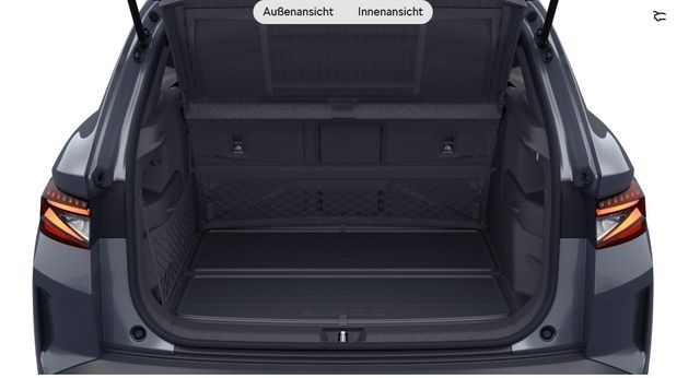 Skoda Elroq 85 Sportline *0,25%*AHK*CANTON*MATRIX*NAVI