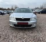 Skoda Octavia Combi Ambiente 1.6 MPI,TÜV NEU - Skoda Octavia: Mpi