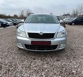 Skoda Octavia Combi Ambiente 1.6 MPI,TÜV NEU