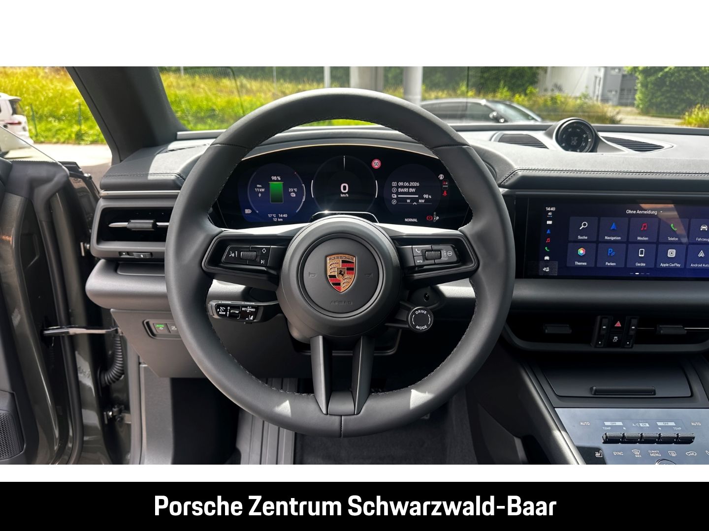 Porsche Macan - Bild 14