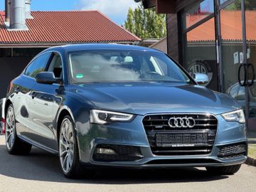 Audi A5 - 9