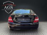 Mercedes-Benz C 180 CGI BlueEfficiency*TÜV NEU*NAVI*PDC*TEMP - gebrauchte Mercedes-Benz C 180 aus dem Jahr 2010