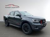 Ford Ranger*Thunder*4x4*Navi*RFK*SHZ*1.Hand* - Ford Ranger: Thunder
