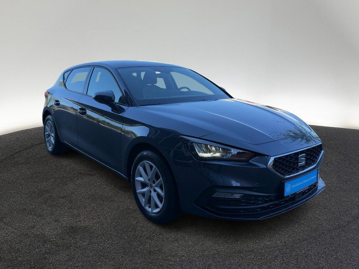 Seat Leon - Bild 5
