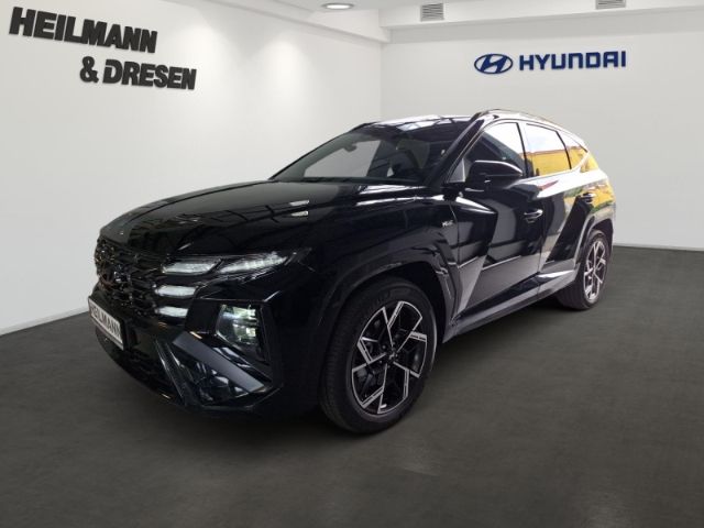 Hyundai TUCSON - Bild 1