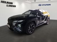 Hyundai TUCSON - Vorschau Bild 1