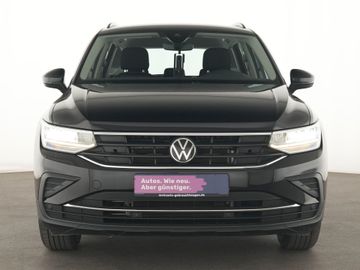 Volkswagen Tiguan - 3