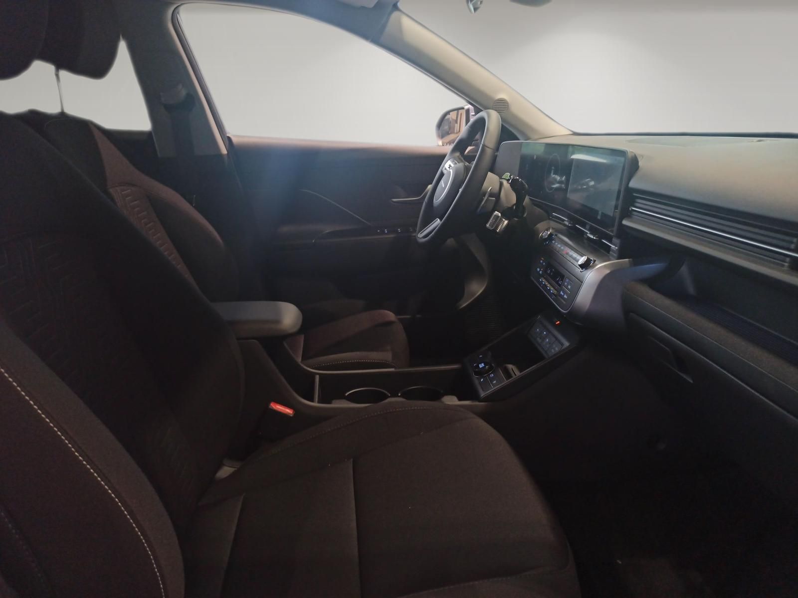 Hyundai Kona – Bild 13