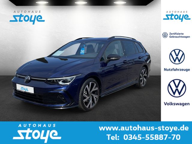 Golf Variant R-Line eTSi DSG Navi Kamera ACC LED