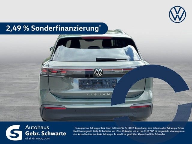 Volkswagen Tiguan 2.0 TDI DSG Goal ACC NAVI AHK KAMERA foto 5