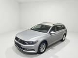 Volkswagen Passat Variant 2.0 TDI DSG BMT Comfortline NAVI - Volkswagen Passat: Co2