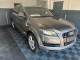 Audi Q7 3.0 TDI*quattro*Klima*Navi*Xenon*Totwinkel-As - Audi Q7 Gebrauchtwagen in München