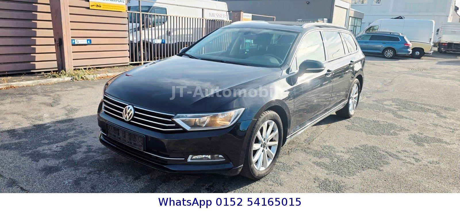 Volkswagen Passat Variant Comfortline BMT/Start-Stop