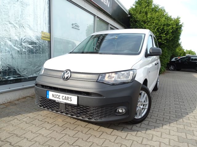 Volkswagen Caddy Cargo Basis KLIMAAUTOMATIC TEMPOMAT