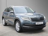 Skoda Kodiaq 2.0 TSI DSG Style 4x4 AHK/Navi/RFK - Skoda Gebrauchtwagen in Neuwied
