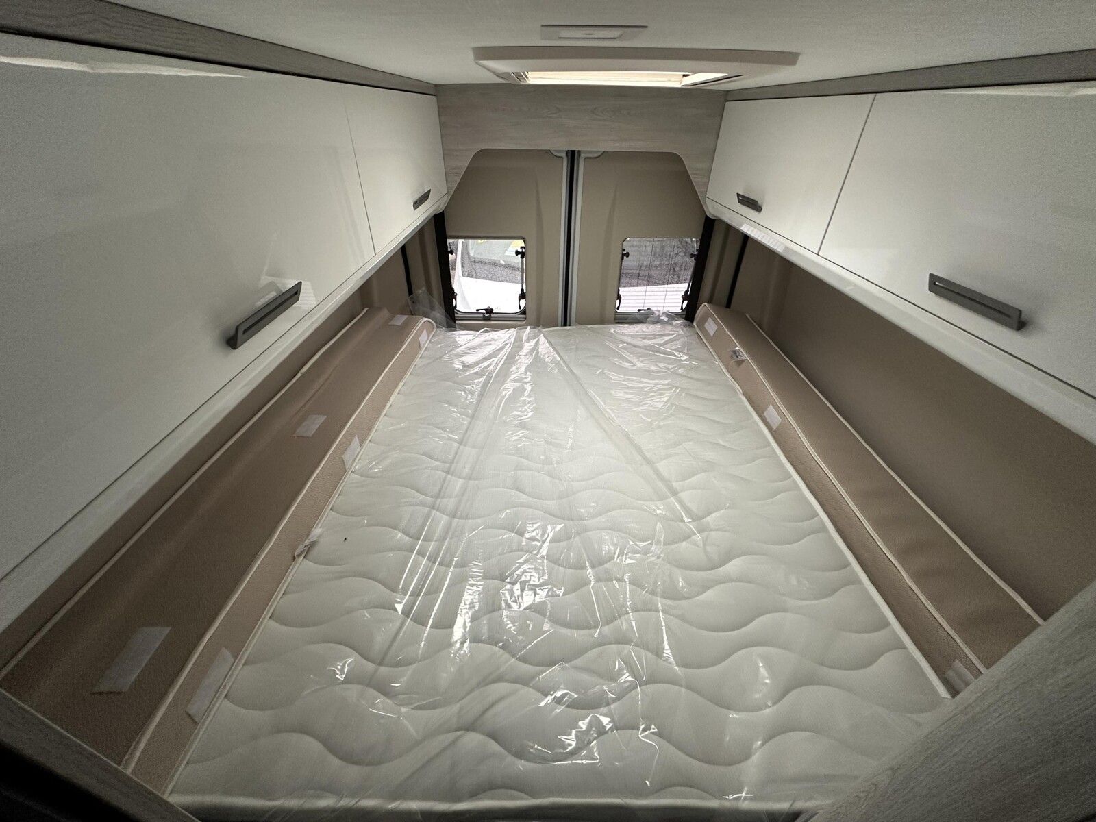 Fahrzeugabbildung Roller Team Livingstone Sport Duo XL Fiat