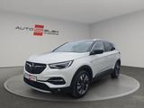 Opel Grandland (X)Ultimate LEDER NAVI DAB  AHK 360 - Opel Grandland (X) aus 2021