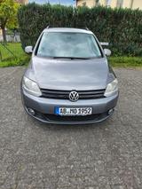 Volkswagen Golf Plus 2.0 TDI DSG Highline Highline - Volkswagen Golf Plus: Highline