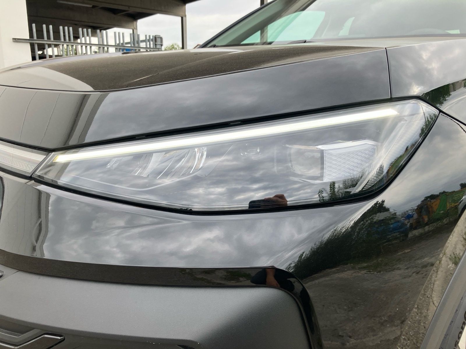 Volkswagen T-Roc - Bild 6