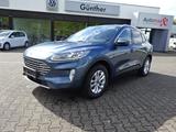 Ford Kuga 2.0 EcoBlue MHEV Diesel*Navi*AHK*el.HKL.WiP - Ford mit Diesel-Antrieb