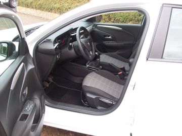 Bild 11 Opel Corsa F 1.2 Edition Klima Bluetooth Parksensoren