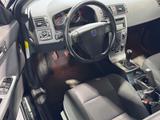 Volvo V50 Kombi 1.8 Kinetic *Anhängerkupplung* - gebrauchte Volvo V50 aus dem Jahr 2005
