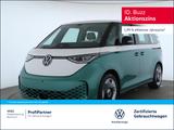 Volkswagen ID. Buzz Pro AHK ACC Navi Kamera Matrix Sitzhzg. - Volkswagen ID. Buzz in Düsseldorf