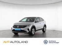 Volkswagen Taigo - Vorschau Bild 1