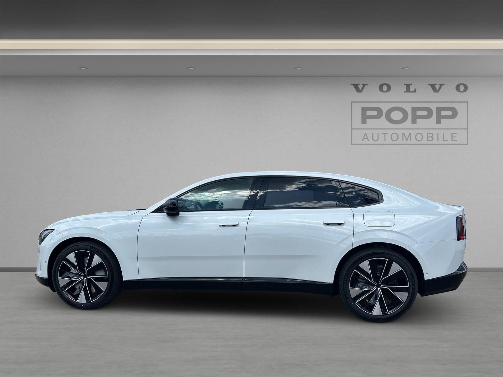 Volvo ES90 - Bild 3