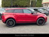 Land Rover Range Rover Evoque S LEDER/KAMERA/ PANORAM/BLACK - Land Rover Range Rover Evoque in Essen