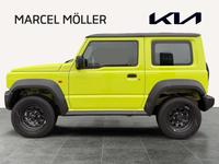 Suzuki Jimny 1.5 Comfort AllGrip NFZ