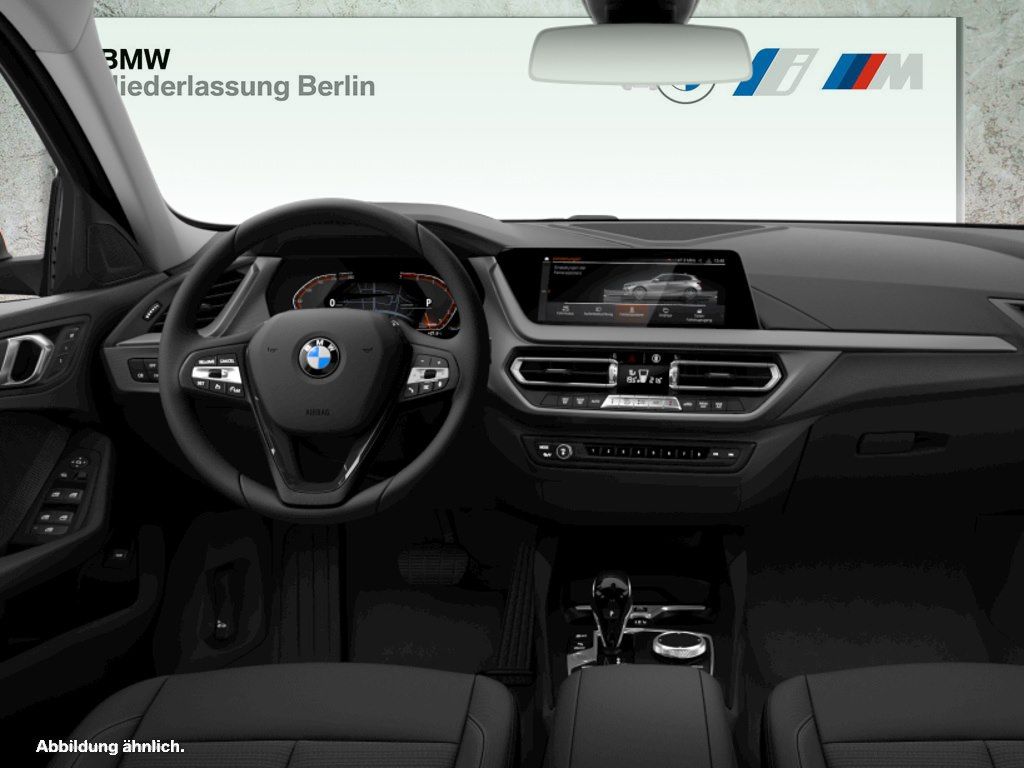 BMW 118i LiveCockpitProf Head-Up PDC Driv.Assist foto 4