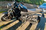 Yamaha XSR700 EZ: 09/2020 - YAMAHA XS