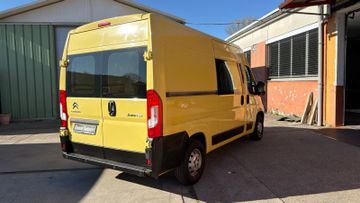 Citroen Jumper - 6