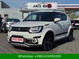 Suzuki Ignis Comfort 4x4 KAMERA|SHZ|SPURHALTE - Suzuki Ignis mit Hybrid-Antrieb