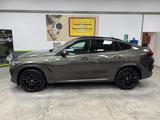BMW X6 xDrive40d - - gebrauchte BMW X6 aus dem Jahr 2021