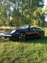 Porsche 997 Black Edition 183/1911, PZ Sh, 2Hd, 17800 km - Porsche 997: 2s