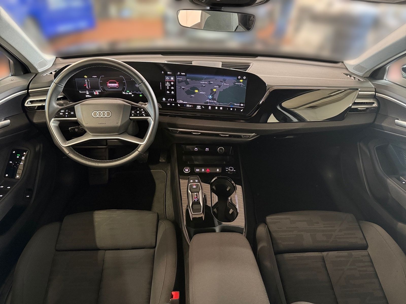Audi A5 - Bild 19