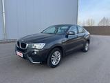 BMW X4 xDrive 20 d*NAVI*PDC* - Gebrauchtwagen in Bühl