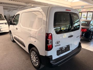 Toyota Proace (Verso) - 4