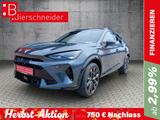 Cupra Formentor 1.5 TSI DSG NAVI LED AHK KAMERA ACC AP - Cupra Formentor in Duisburg