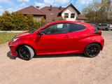 Toyota Yaris 1.6-l-Turbo GR High-Performance-Paket ... - Toyota Yaris mit Benzin-Antrieb: Sportwagen