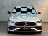 Mercedes-Benz C 220 T d |AMG-LINE|HUD|NAVIKAM|LM - Mercedes-Benz Gebrauchtwagen in Erfurt