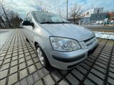 Hyundai Getz - gebrauchte Hyundai Getz aus dem Jahr 2005