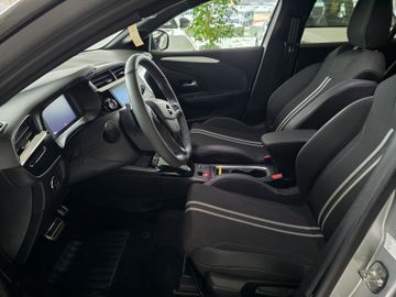 Bild 5 Opel Corsa GS 1.2 Hybrid AT/NAVI/SHZ+LHZ/PDC v+h+CAM/