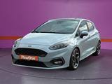 Ford Fiesta 1.5 ST S&S #LederExclusivPaket - Ford Fiesta